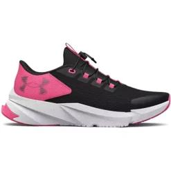 Girls' Under Armour Scramjet 5 Running Shoes -Shoe Discount Store 19603931250
