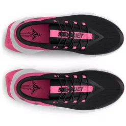 Girls' Under Armour Scramjet 5 Running Shoes -Shoe Discount Store 19603931250 2