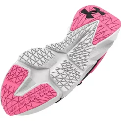 Girls' Under Armour Scramjet 5 Running Shoes -Shoe Discount Store 19603931250 3