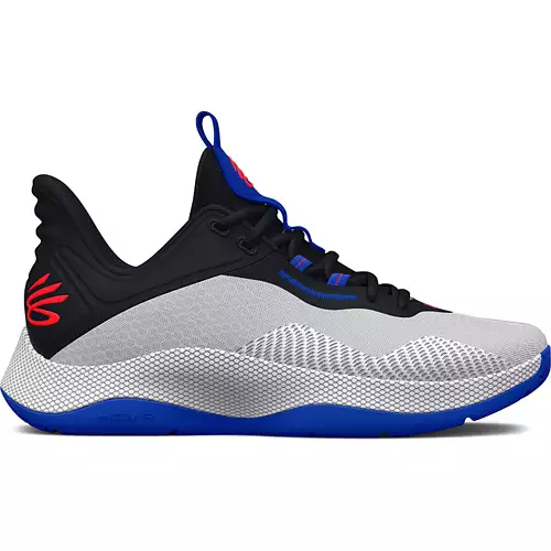 Under Armour Curry HOVR Splash 2 Basketball Shoes 1 Under Armour Curry HOVR Splash 2 Basketball Shoes