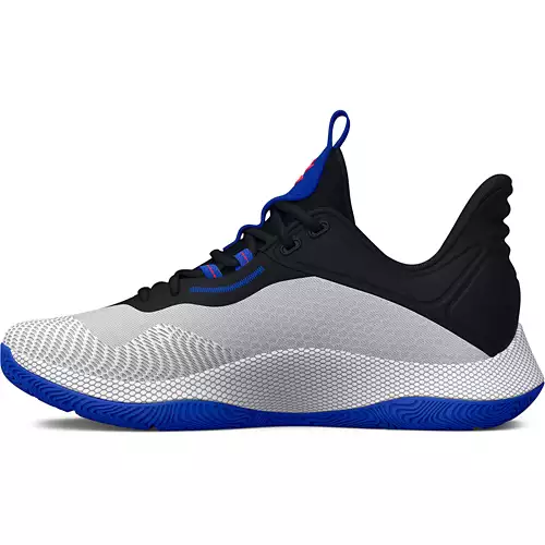 Under Armour Curry HOVR Splash 2 Basketball Shoes 4 Under Armour Curry HOVR Splash 2 Basketball Shoes - Image 4