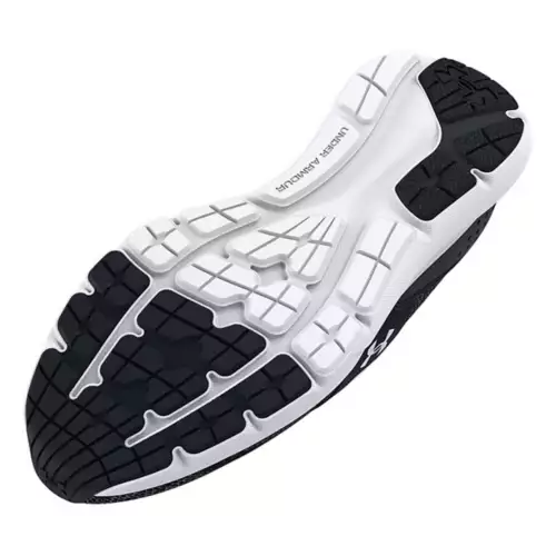 Men's Under Armour Surge 3 Slip Running Shoes 4 Men's Under Armour Surge 3 Slip Running Shoes - Image 4