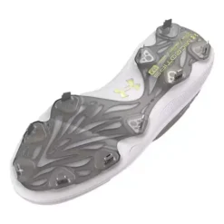 Adult Under Armour Yard Low MT Metal Baseball Cleats -Shoe Discount Store 19603971292 3