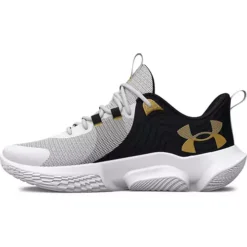 Under Armour Flow FUTR X 2 Basketball Shoes -Shoe Discount Store 19603980539 3