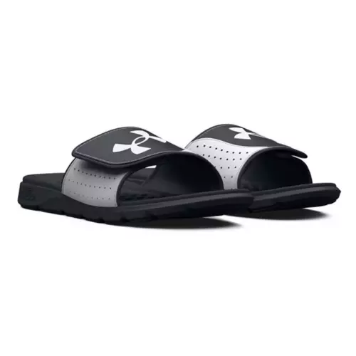 Men's Under Armour Ignite Pro Slide Sandals 2 Men's Under Armour Ignite Pro Slide Sandals - Image 2