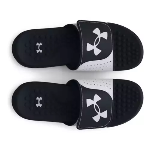 Men's Under Armour Ignite Pro Slide Sandals 4 Men's Under Armour Ignite Pro Slide Sandals - Image 4