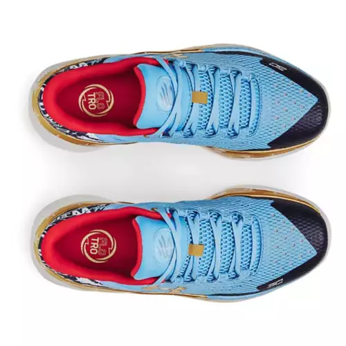 Adult Under Armour Curry ASG Flotro 2 Basketball Shoes 3 Adult Under Armour Curry ASG Flotro 2 Basketball Shoes - Image 3