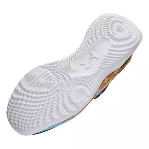 Adult Under Armour Curry ASG Flotro 2 Basketball Shoes 4 Adult Under Armour Curry ASG Flotro 2 Basketball Shoes - Image 4