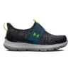 Boys' Under Armour Surge 3 Slip Shoes