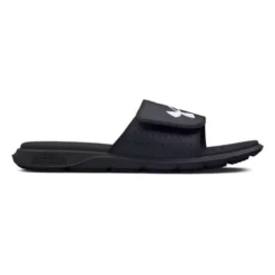Boys' Under Armour Ignite 7 Slide Sandals