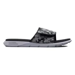 Boys' Under Armour Ignite 7 Graphic Slide Sandals