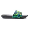 Boys' Under Armour Ansa Graphic Slide Sandals