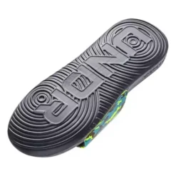 Boys' Under Armour Ansa Graphic Slide Sandals -Shoe Discount Store 19604060624 3