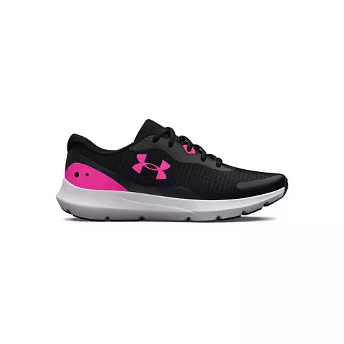 Women's Under Armour Surge 3 Running Shoes 1 Women's Under Armour Surge 3 Running Shoes