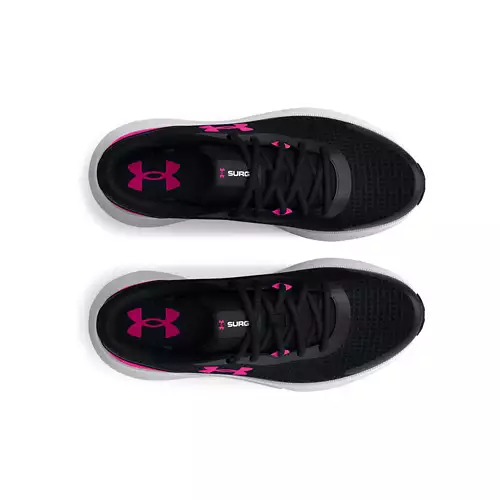 Women's Under Armour Surge 3 Running Shoes 2 Women's Under Armour Surge 3 Running Shoes - Image 2
