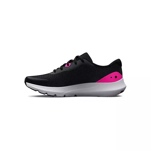 Women's Under Armour Surge 3 Running Shoes 4 Women's Under Armour Surge 3 Running Shoes - Image 4
