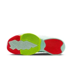 Men's Jordan Zion 2 Basketball Shoes -Shoe Discount Store 19614891792 2