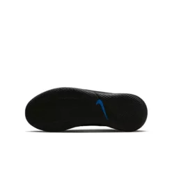 Kids' Nike Jr. Tiempo Legend 9 Club IC Soccer Shoes -Shoe Discount Store 19614908537 3