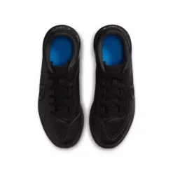 Kids' Nike Jr. Tiempo Legend 9 Club IC Soccer Shoes -Shoe Discount Store 19614908537 4