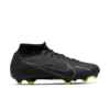 Men's Nike Zoom Mercurial Superfly 9 Academy MG Molded Soccer Cleats