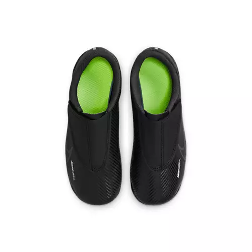 Kids' Nike Jr. Mercurial Vapor 15 Club MG Soccer Cleats 4 Kids' Nike Jr. Mercurial Vapor 15 Club MG Soccer Cleats - Image 4