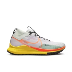 Men's Nike React Pegasus Trail 4 Waterproof Trail Running Shoes