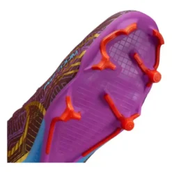 Adult Nike Zoom Mercurial Vapor 15 Academy KM MG Molded Soccer Cleats -Shoe Discount Store 19614915463 6