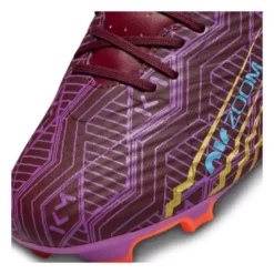 Adult Nike Zoom Mercurial Vapor 15 Academy KM MG Molded Soccer Cleats -Shoe Discount Store 19614915463 7