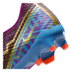Adult Nike Zoom Mercurial Vapor 15 Academy KM MG Molded Soccer Cleats -Shoe Discount Store 19614915463 8