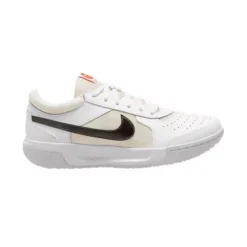 Women's NikeCourt Zoom Lite 3 Tennis Shoes -Shoe Discount Store 196149178380