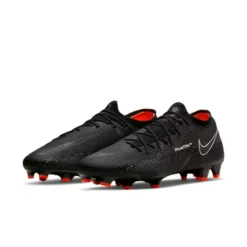 Adult Nike Phantom GT2 Pro FG Molded Soccer Cleats 11 Adult Nike Phantom GT2 Pro FG Molded Soccer Cleats -Shoe Discount Store 19614920147 1
