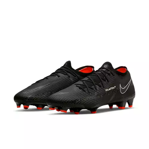 Adult Nike Phantom GT2 Pro FG Molded Soccer Cleats 3 Adult Nike Phantom GT2 Pro FG Molded Soccer Cleats - Image 3