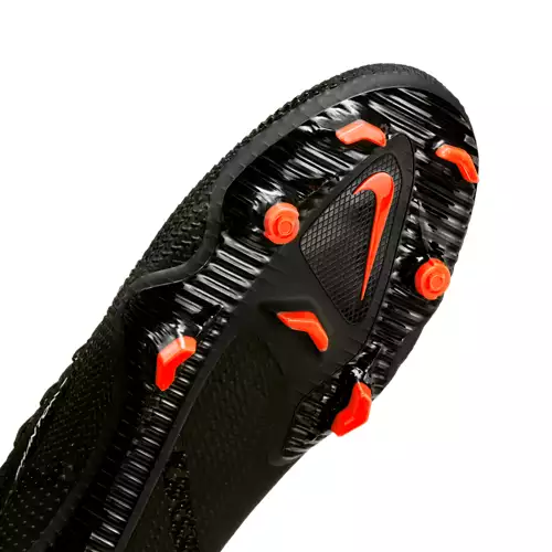 Adult Nike Phantom GT2 Pro FG Molded Soccer Cleats 6 Adult Nike Phantom GT2 Pro FG Molded Soccer Cleats - Image 6
