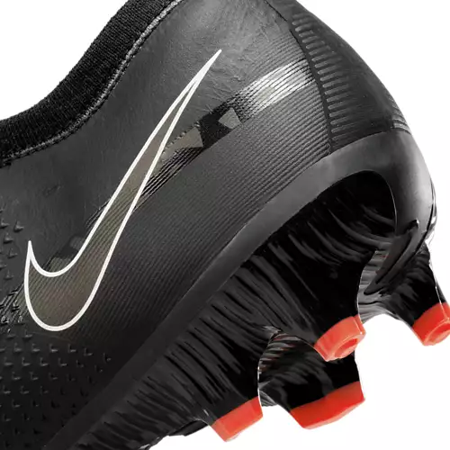 Adult Nike Phantom GT2 Pro FG Molded Soccer Cleats 9 Adult Nike Phantom GT2 Pro FG Molded Soccer Cleats - Image 9