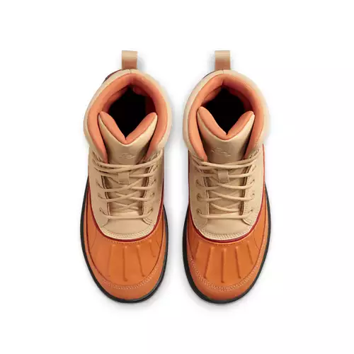 Kids' Nike Woodside 2 High ACG Chukka Boots 4 Kids' Nike Woodside 2 High ACG Chukka Boots - Image 4