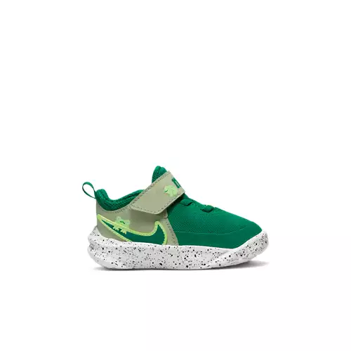 Toddler Nike Team Hustle D 10 Lil Hook N Loop Shoes 1 Toddler Nike Team Hustle D 10 Lil Hook N Loop Shoes