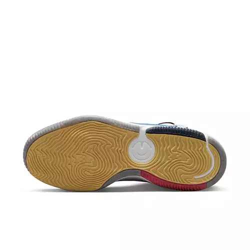 Adult Nike Air Deldon Easy On/Off Basketball Shoes 3 Adult Nike Air Deldon Easy On/Off Basketball Shoes - Image 3