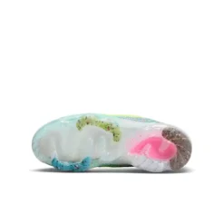 Boys' Nike Air VaporMax 2021 Flyknit Next Nature Running Shoes -Shoe Discount Store 19614980105 2