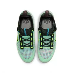 Boys' Nike Air VaporMax 2021 Flyknit Next Nature Running Shoes -Shoe Discount Store 19614980105 3