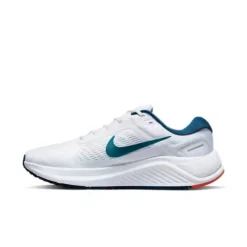 Men's Nike Air Zoom Structure 24 Running Shoes 14 Men's Nike Air Zoom Structure 24 Running Shoes -Shoe Discount Store 19615169306 2