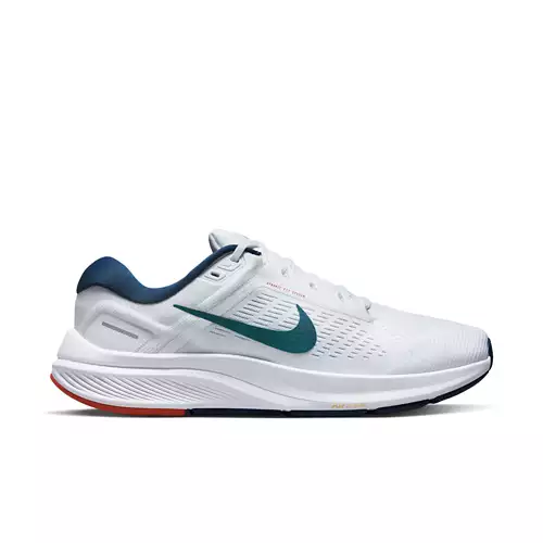 Men's Nike Air Zoom Structure 24 Running Shoes 6 Men's Nike Air Zoom Structure 24 Running Shoes - Image 6