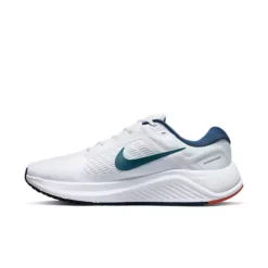 Men's Nike Air Zoom Structure 24 Running Shoes 17 Men's Nike Air Zoom Structure 24 Running Shoes -Shoe Discount Store 19615169317 1