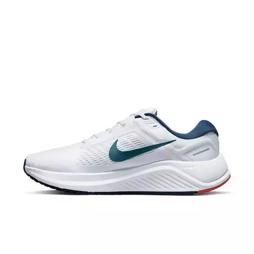 Men's Nike Air Zoom Structure 24 Running Shoes 7 Men's Nike Air Zoom Structure 24 Running Shoes - Image 7