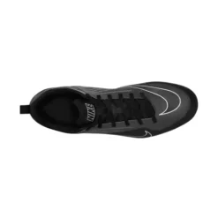 Men's Nike Alpha Huarache 8 Varsity Molded Lacrosse Cleats -Shoe Discount Store 19615184958 10