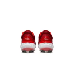 Men's Nike Alpha Huarache Elite 4 Low Metal Baseball Cleats -Shoe Discount Store 19615185401 20