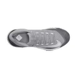 Men's Nike Alpha Huarache Elite 4 Turf Baseball Shoes -Shoe Discount Store 19615185425 4