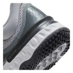 Men's Nike Alpha Huarache Elite 4 Turf Baseball Shoes -Shoe Discount Store 19615185425 8