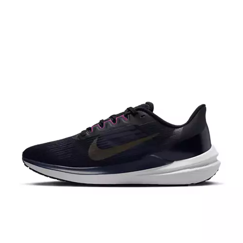 Men's Nike Air Winflo 9 Running Shoes 3 Men's Nike Air Winflo 9 Running Shoes - Image 3