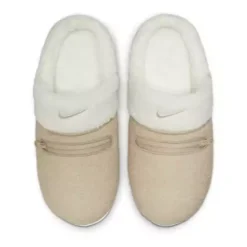 Women's Nike Burrow SE Slippers -Shoe Discount Store 19615199082 2