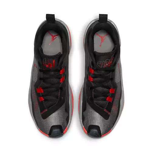 Adult Jordan One Take 4 Basketball Shoes 2 Adult Jordan One Take 4 Basketball Shoes - Image 2